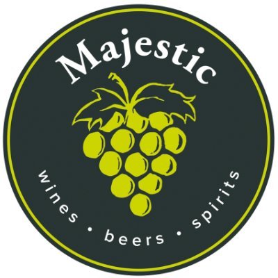 Majestic wines store offers