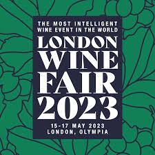 Winewizard launches at London Wine Fair May 15-17 2023