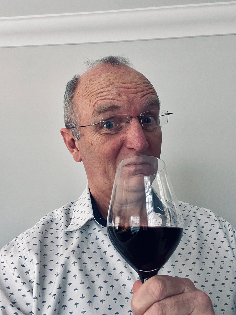 Cosa rende un buon aeratore per vino? Parte 1. Come rimuovere gli odor –  Winewizard by Vinalchemy