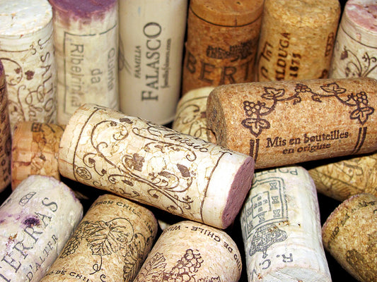 Uncorking the Past: Exploring the Fascinating World of Wine Corks
