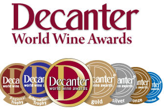 Decanter World Wine Awards: Celebrating Excellence in the Wine Industry